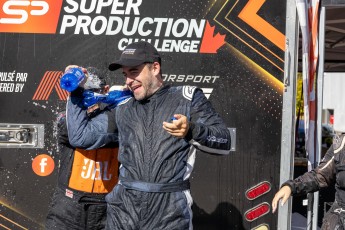 Tremblant Classique d'automne 2026 - Série SPC