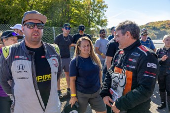 Tremblant Classique d'automne 2026 - Série SPC