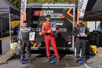 Tremblant Classique d'automne 2026 - Série SPC