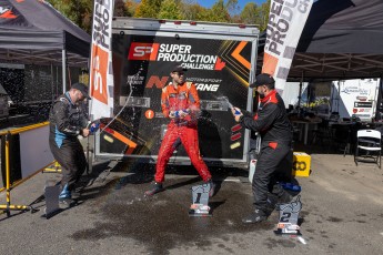 Tremblant Classique d'automne 2026 - Série SPC