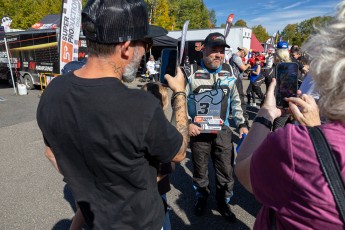 Tremblant Classique d'automne 2026 - Série SPC