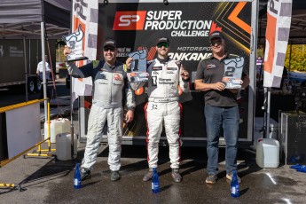 Tremblant Classique d'automne 2026 - Série SPC