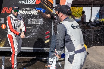 Tremblant Classique d'automne 2026 - Série SPC