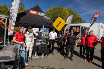Tremblant Classique d'automne 2026 - Série SPC