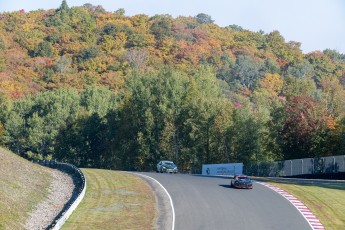 Tremblant Classique d'automne 2026 - Série SPC