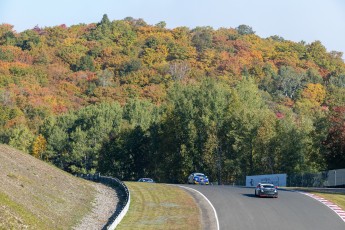 Tremblant Classique d'automne 2026 - Série SPC