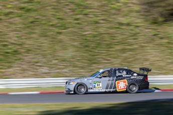 Tremblant Classique d'automne 2026 - Série SPC