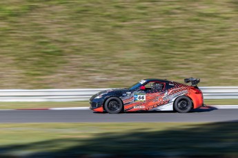 Tremblant Classique d'automne 2026 - Série SPC