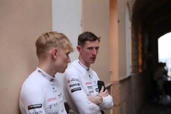 Rallye de Sardaigne - Finale WRC 2026 - Jeudi