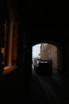 Rallye de Sardaigne - Finale WRC 2026 - Jeudi