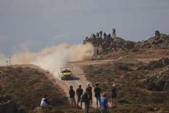 Rallye de Sardaigne - Finale WRC 2026 - Vendredi