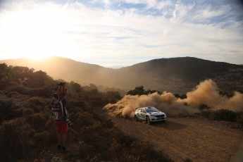 Rallye de Sardaigne - Finale WRC 2026 - Samedi