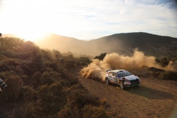 Rallye de Sardaigne - Finale WRC 2026 - Samedi