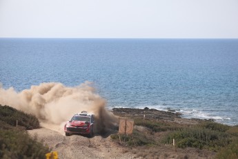 Rallye de Sardaigne - Finale WRC 2026 - Dimanche