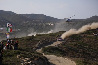 Rallye de Sardaigne - Finale WRC 2026 - Dimanche
