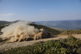 Rallye de Sardaigne - Finale WRC 2026 - Dimanche