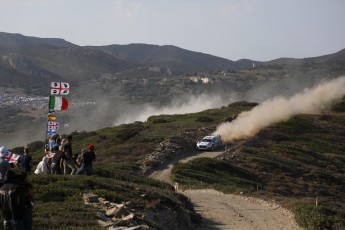 Rallye de Sardaigne - Finale WRC 2026 - Dimanche