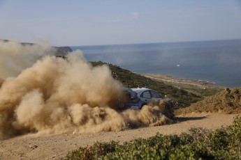 Rallye de Sardaigne - Finale WRC 2026 - Dimanche