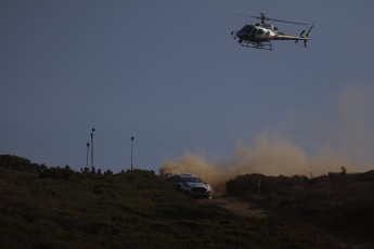 Rallye de Sardaigne - Finale WRC 2026 - Dimanche