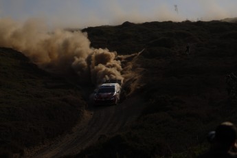 Rallye de Sardaigne - Finale WRC 2026 - Dimanche
