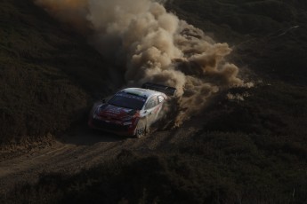 Rallye de Sardaigne - Finale WRC 2026 - Dimanche