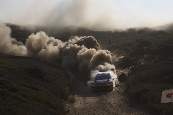 Rallye de Sardaigne - Finale WRC 2026 - Dimanche