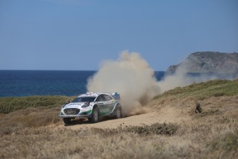 Rallye de Sardaigne - Finale WRC 2026 - Dimanche