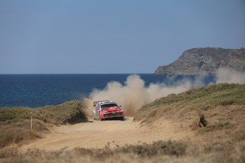 Rallye de Sardaigne - Finale WRC 2026 - Dimanche