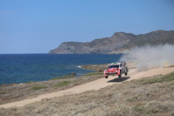 Rallye de Sardaigne - Finale WRC 2026 - Dimanche