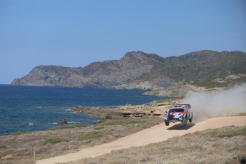 Rallye de Sardaigne - Finale WRC 2026 - Dimanche