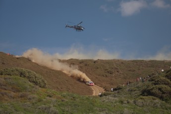 Rallye de Sardaigne - Finale WRC 2026 - Dimanche