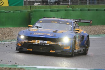 Finale DTM 2026 - Hockenheim (essais)