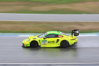 Finale DTM 2026 - Hockenheim (essais)