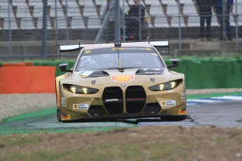 Finale DTM 2026 - Hockenheim (essais)