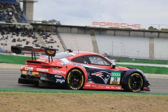 Finale DTM 2026 - Hockenheim (essais)