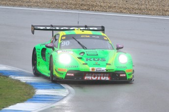 Finale DTM 2026 - Hockenheim (essais)
