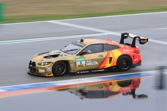 Finale DTM 2026 - Hockenheim (essais)