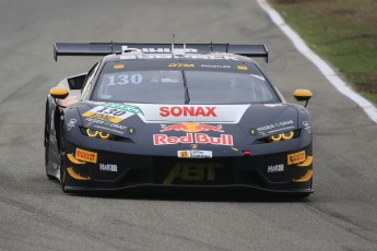 Finale DTM 2026 - Hockenheim (essais)