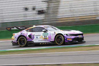 Finale DTM 2026 - Hockenheim (essais)
