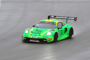 Finale DTM 2026 - Hockenheim (essais)