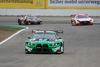 Finale DTM 2026 - Hockenheim (essais)