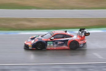 Finale DTM 2026 - Hockenheim (essais)