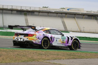 Finale DTM 2026 - Hockenheim (essais)