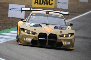 Finale DTM 2026 - Hockenheim (essais)