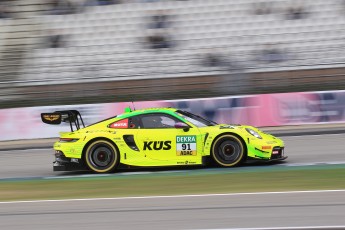 Finale DTM 2026 - Hockenheim (essais)