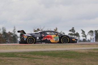 Finale DTM 2026 - Hockenheim (essais)