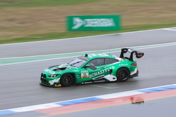 Finale DTM 2026 - Hockenheim (essais)