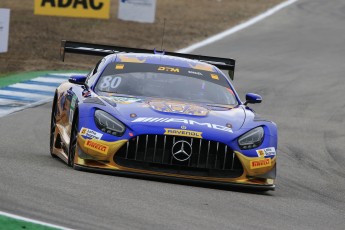 Finale DTM 2026 - Hockenheim (essais)