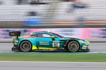 Finale DTM 2026 - Hockenheim (essais)