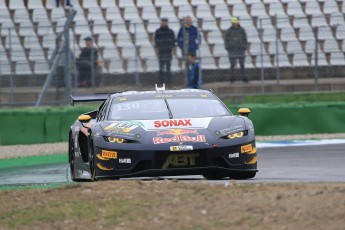 Finale DTM 2026 - Hockenheim (essais)
